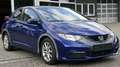 Honda Civic 1.4 Comfort Klimaautomatik/Alufelgen/USB Blau - thumbnail 7