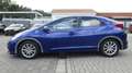 Honda Civic 1.4 Comfort Klimaautomatik/Alufelgen/USB Blau - thumbnail 2