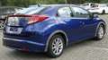 Honda Civic 1.4 Comfort Klimaautomatik/Alufelgen/USB Blau - thumbnail 5