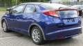 Honda Civic 1.4 Comfort Klimaautomatik/Alufelgen/USB Blau - thumbnail 3