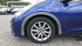 Honda Civic 1.4 Comfort Klimaautomatik/Alufelgen/USB Blau - thumbnail 17