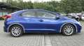 Honda Civic 1.4 Comfort Klimaautomatik/Alufelgen/USB Blau - thumbnail 6