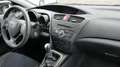 Honda Civic 1.4 Comfort Klimaautomatik/Alufelgen/USB Blau - thumbnail 16