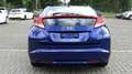Honda Civic 1.4 Comfort Klimaautomatik/Alufelgen/USB Blau - thumbnail 4