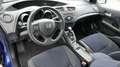 Honda Civic 1.4 Comfort Klimaautomatik/Alufelgen/USB Blau - thumbnail 10