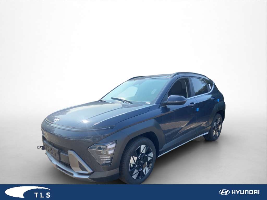 Second hand Hyundai Kona 1.6