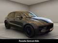 Porsche Macan GTS BOSE Sportabgasanlage Panoramadach LED Grau - thumbnail 7