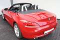BMW Z4 Roadster sDrive 18i Autom. Leder Xenon Sitzh. Rot - thumbnail 15