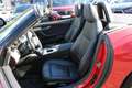 BMW Z4 Roadster sDrive 18i Autom. Leder Xenon Sitzh. Rot - thumbnail 8