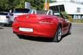 BMW Z4 Roadster sDrive 18i Autom. Leder Xenon Sitzh. Rot - thumbnail 4