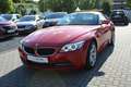BMW Z4 Roadster sDrive 18i Autom. Leder Xenon Sitzh. Rot - thumbnail 15
