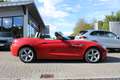 BMW Z4 Roadster sDrive 18i Autom. Leder Xenon Sitzh. Rot - thumbnail 13