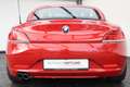BMW Z4 Roadster sDrive 18i Autom. Leder Xenon Sitzh. Rot - thumbnail 8