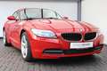 BMW Z4 Roadster sDrive 18i Autom. Leder Xenon Sitzh. Rot - thumbnail 2