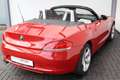 BMW Z4 Roadster sDrive 18i Autom. Leder Xenon Sitzh. Rot - thumbnail 13