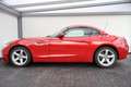 BMW Z4 Roadster sDrive 18i Autom. Leder Xenon Sitzh. Rot - thumbnail 6