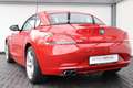 BMW Z4 Roadster sDrive 18i Autom. Leder Xenon Sitzh. Rot - thumbnail 9