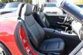 BMW Z4 Roadster sDrive 18i Autom. Leder Xenon Sitzh. Rot - thumbnail 10