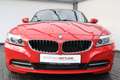 BMW Z4 Roadster sDrive 18i Autom. Leder Xenon Sitzh. Rot - thumbnail 4