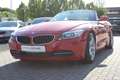 BMW Z4 Roadster sDrive 18i Autom. Leder Xenon Sitzh. Rot - thumbnail 3