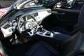 BMW Z4 Roadster sDrive 18i Autom. Leder Xenon Sitzh. Rot - thumbnail 7