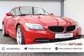 BMW Z4 Roadster sDrive 18i Autom. Leder Xenon Sitzh. Rot - thumbnail 1