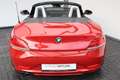 BMW Z4 Roadster sDrive 18i Autom. Leder Xenon Sitzh. Rot - thumbnail 14