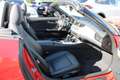 BMW Z4 Roadster sDrive 18i Autom. Leder Xenon Sitzh. Rot - thumbnail 11