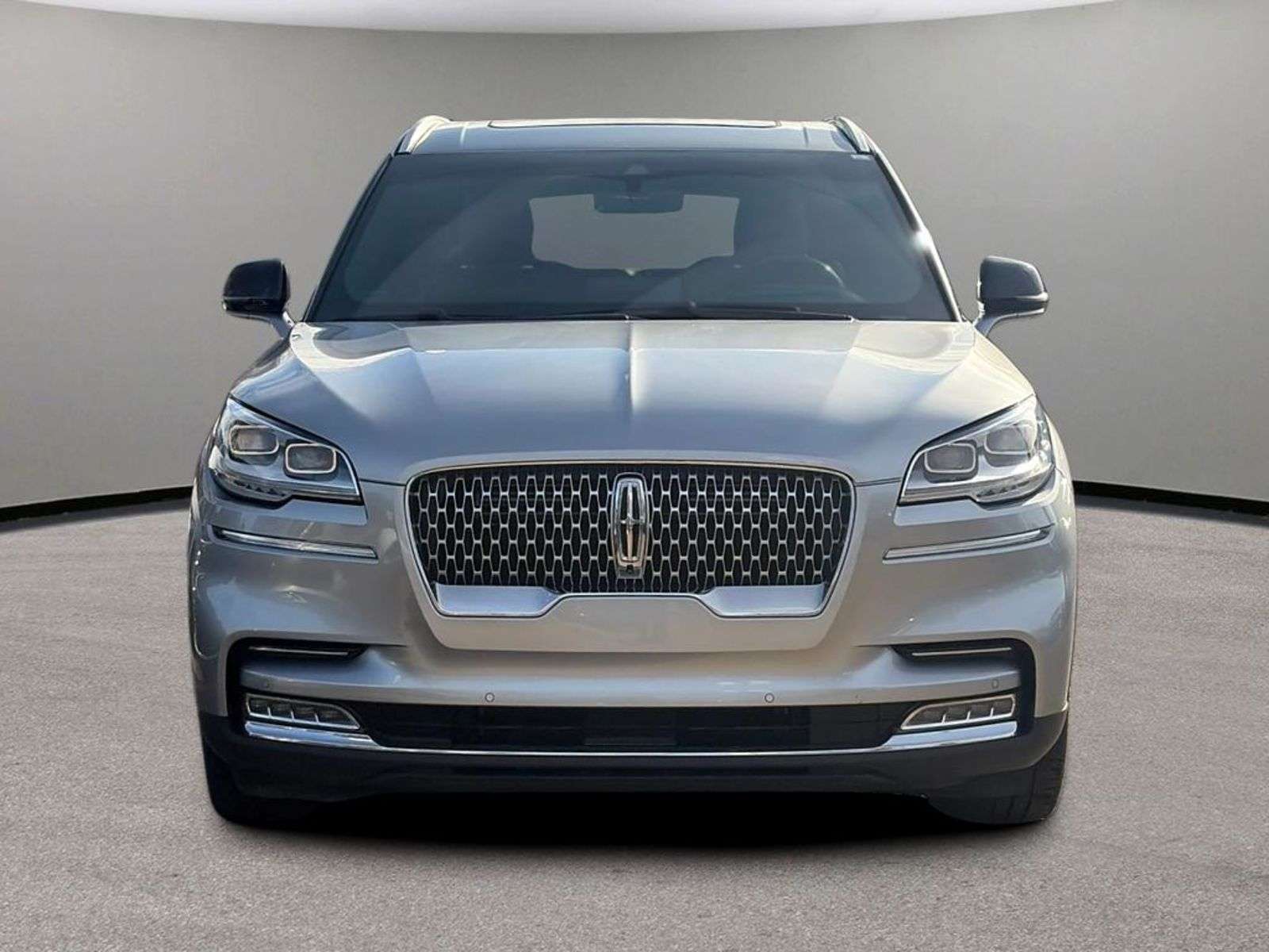 2021 Lincoln Aviator