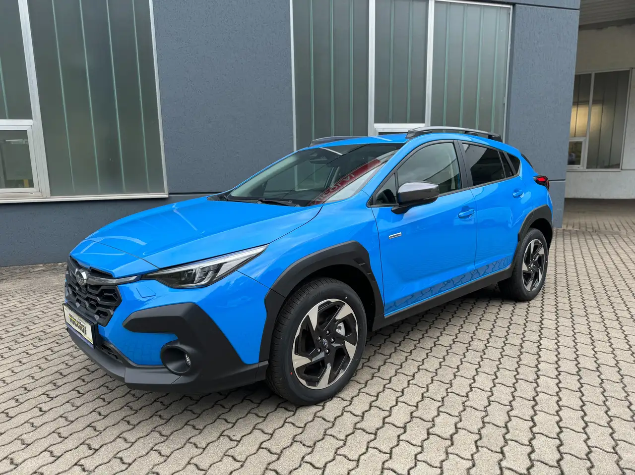 Subaru Crosstrek