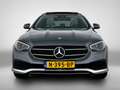 Mercedes-Benz E 300 Estate e Hybride Business Solution Luxury / Panora Gris - thumbnail 7
