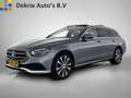 Mercedes-Benz E 300 Estate e Hybride Business Solution Luxury / Panora Gris - thumbnail 1