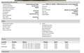 Mercedes-Benz E 300 Estate e Hybride Business Solution Luxury / Panora Gris - thumbnail 14