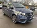 Mercedes-Benz Marco Polo Marco Polo 300 d 4MATIC EDITION  AMG Line Navi/LED Blau - thumbnail 3