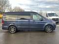 Mercedes-Benz Marco Polo Marco Polo 300 d 4MATIC EDITION  AMG Line Navi/LED Blau - thumbnail 8