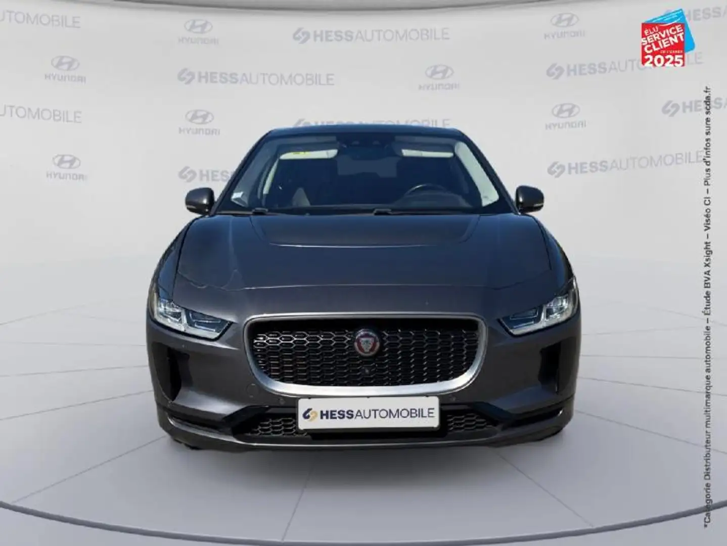 Jaguar I-Pace EV400 SE AWD - 2