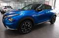 Nissan Juke N-Design DCT 1.0 Alu19 LED S.key SOFORT Azul - thumbnail 1