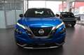 Nissan Juke N-Design DCT 1.0 Alu19 LED S.key SOFORT Azul - thumbnail 2