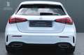 Mercedes-Benz A 250 4Matic*AMG*Pano*NightPaket*Kamera*Burmester*LED* Blanco - thumbnail 9