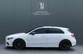 Mercedes-Benz A 250 4Matic*AMG*Pano*NightPaket*Kamera*Burmester*LED* Blanco - thumbnail 2