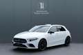 Mercedes-Benz A 250 4Matic*AMG*Pano*NightPaket*Kamera*Burmester*LED* Blanco - thumbnail 1