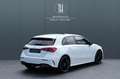 Mercedes-Benz A 250 4Matic*AMG*Pano*NightPaket*Kamera*Burmester*LED* Blanco - thumbnail 3