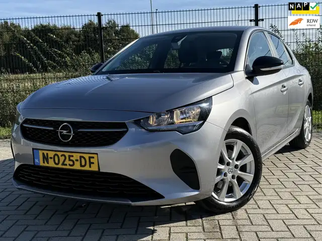 Opel Corsa 1.2 Turbo Edition | Carplay | PDC | Bluetooth | Cr