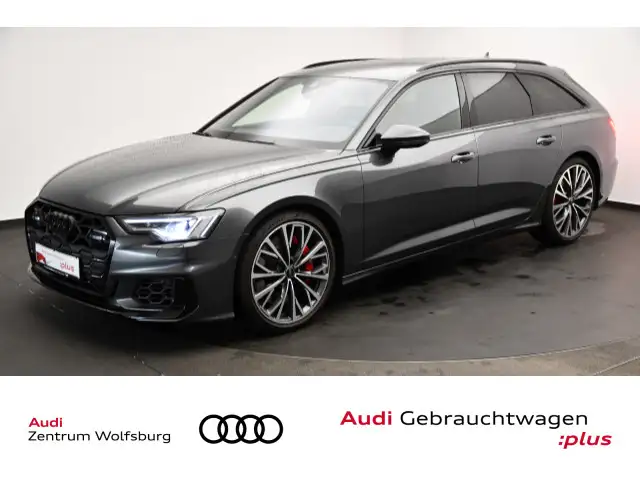 Audi S6 3.0 TDI Tiptronic quattro AHK/Rückkam/M