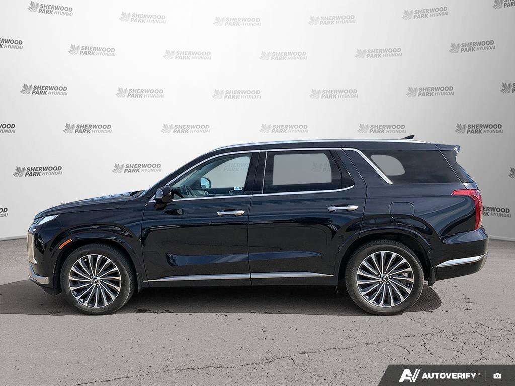 2023 Hyundai Palisade Ultimate 7P | Backup Cam | Sunroof | Cooled Seats — снимка 1