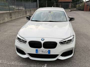 M 140i xdrive 5p auto