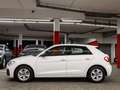 Audi A1 30 TFSI LED Audi Soundsystem Weiß - thumbnail 3