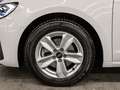 Audi A1 30 TFSI LED Audi Soundsystem Weiß - thumbnail 9
