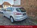 Ford S-Max 2.0 Titanium | HU neu | Zahnriemen neu Argent - thumbnail 5