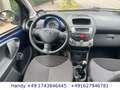 Toyota Aygo AYGO Blue 1.0i Lim./TÜV AU NEU/KLIMA/AUX/ZV Blau - thumbnail 9